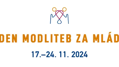 Týden modliteb za mládež